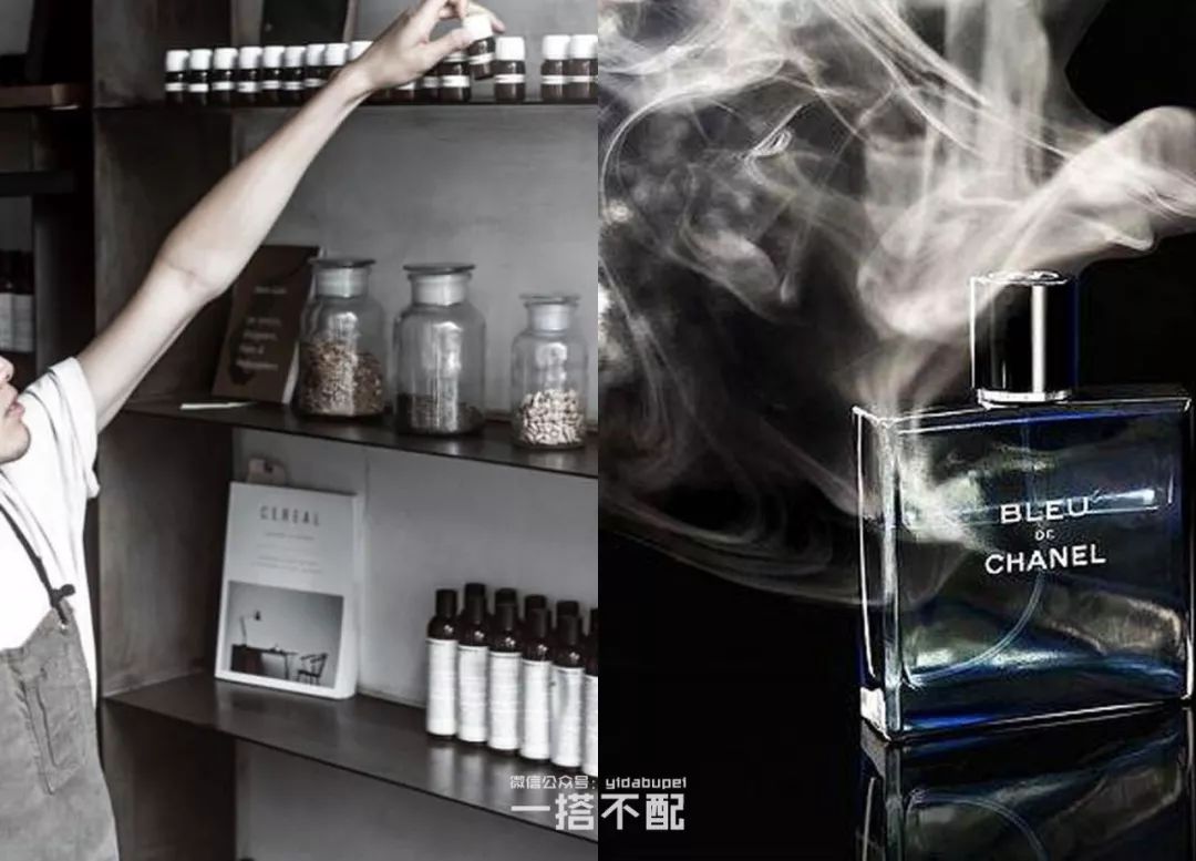 香水新手入门攻略男,香水入坑指南详解