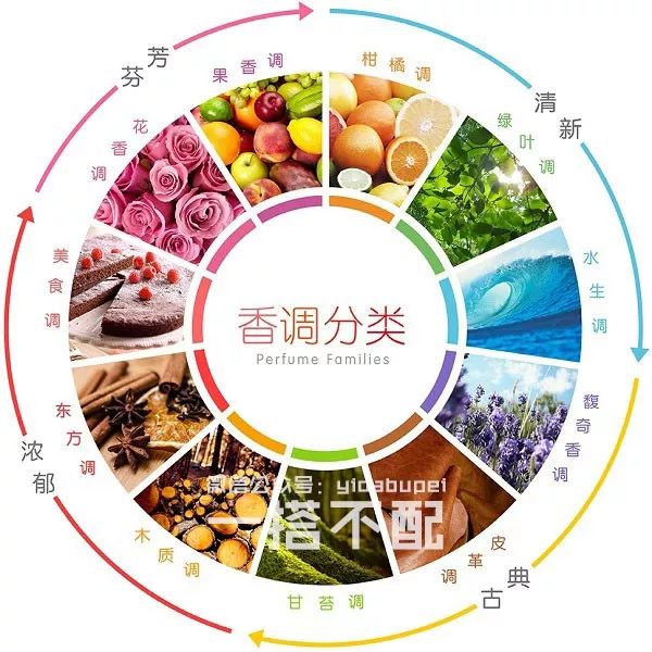 香水新手入门攻略男,香水入坑指南详解