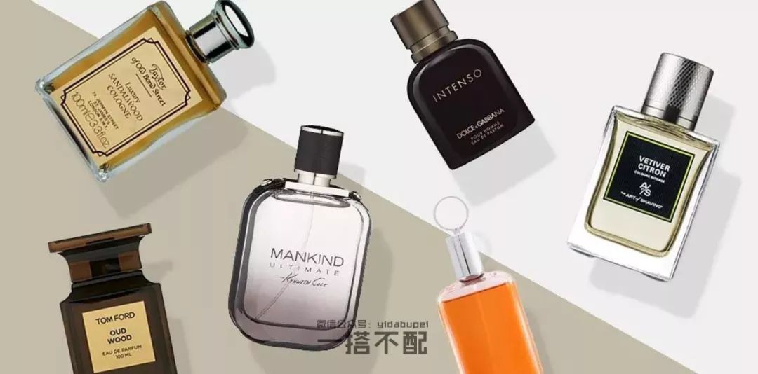 香水新手入门攻略男,香水入坑指南详解