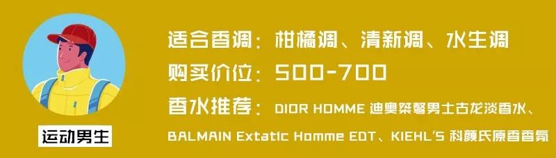 香水新手入门攻略男,香水入坑指南详解