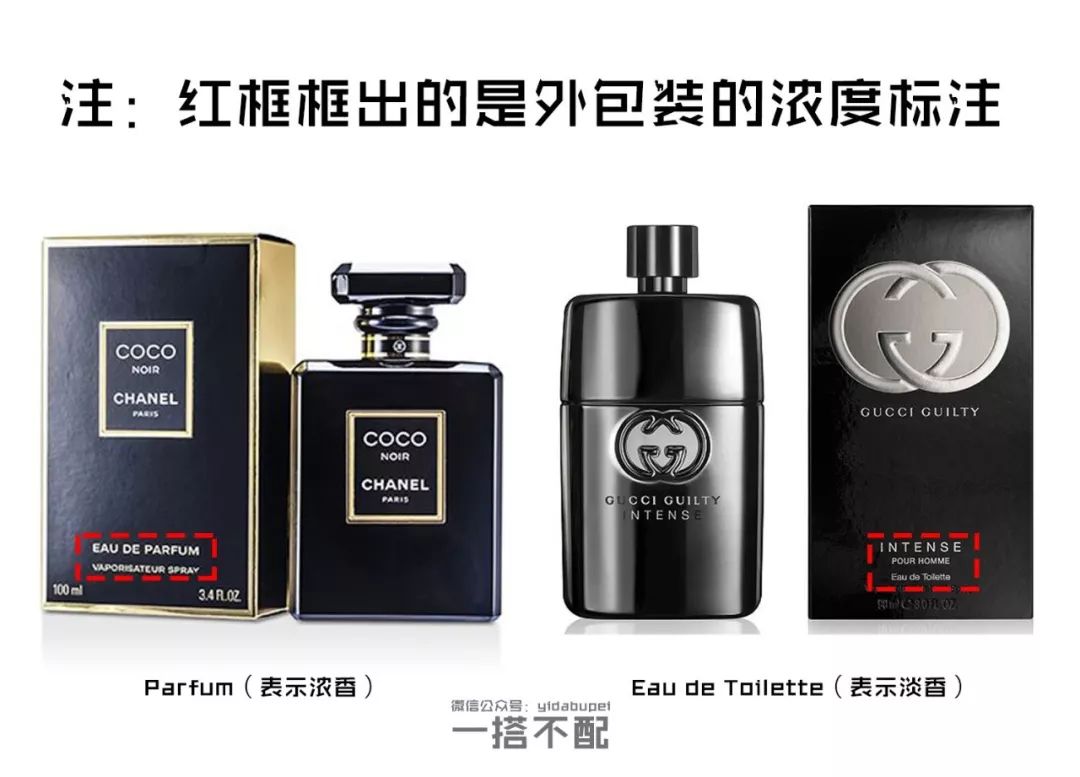 香水新手入门攻略男,香水入坑指南详解