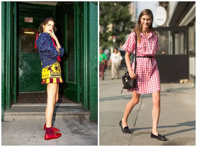 别再穿小白鞋了！今年夏天这5双鞋子才是真好看又高级！