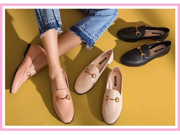 别再穿小白鞋了！今年夏天这5双鞋子才是真好看又高级！