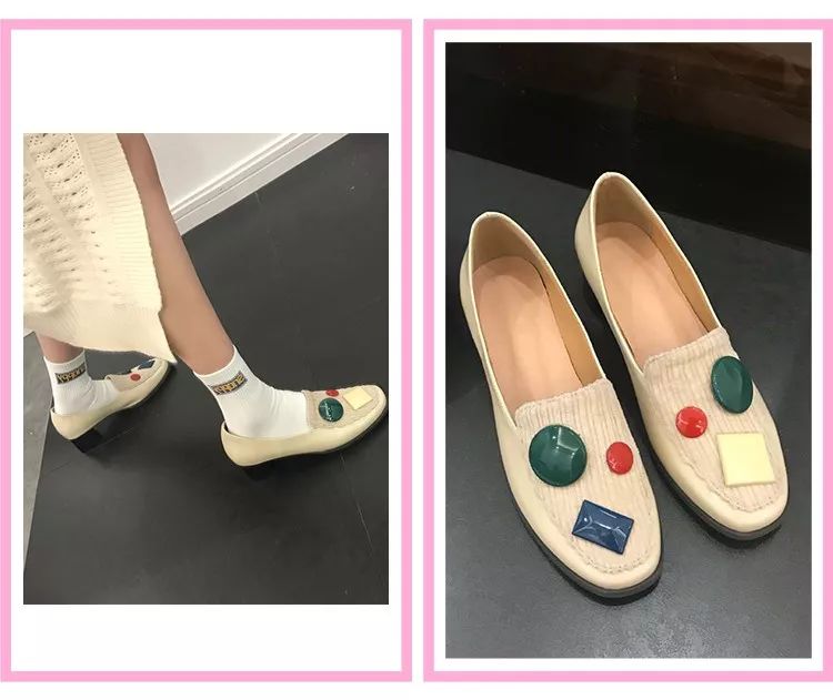 别再穿小白鞋了！今年夏天这5双鞋子才是真好看又高级！