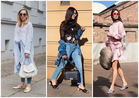 别再穿小白鞋了！今年夏天这5双鞋子才是真好看又高级！