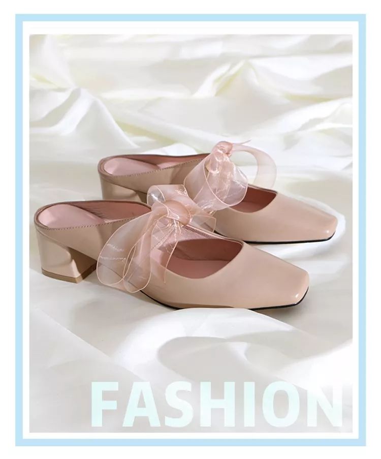 别再穿小白鞋了！今年夏天这5双鞋子才是真好看又高级！