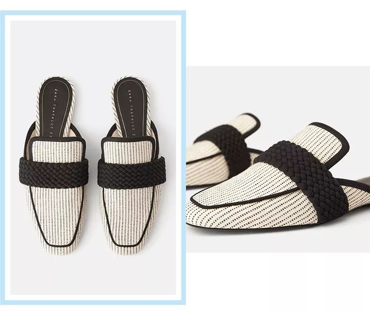 别再穿小白鞋了！今年夏天这5双鞋子才是真好看又高级！