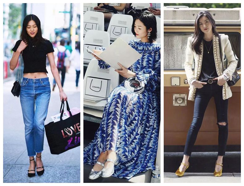 别再穿小白鞋了！今年夏天这5双鞋子才是真好看又高级！