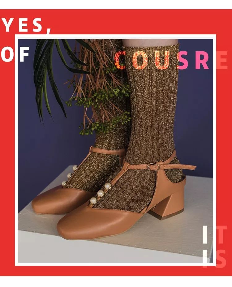 别再穿小白鞋了！今年夏天这5双鞋子才是真好看又高级！