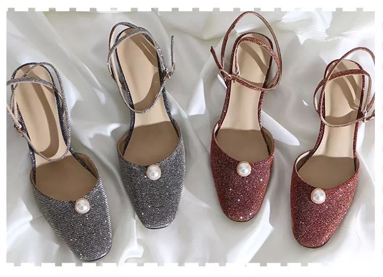 别再穿小白鞋了！今年夏天这5双鞋子才是真好看又高级！