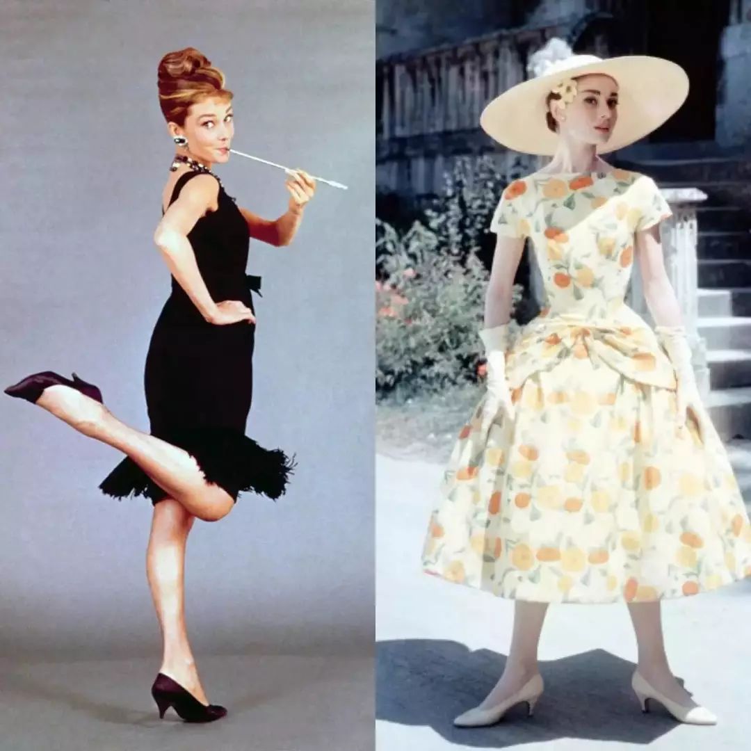 别再穿小白鞋了！今年夏天这5双鞋子才是真好看又高级！