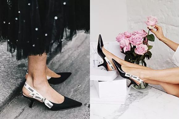 别再穿小白鞋了！今年夏天这5双鞋子才是真好看又高级！