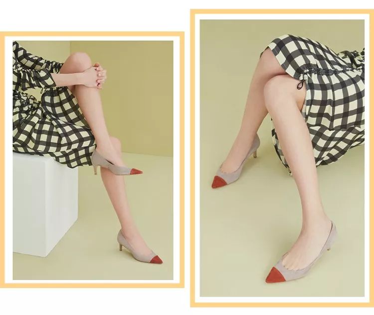 别再穿小白鞋了！今年夏天这5双鞋子才是真好看又高级！