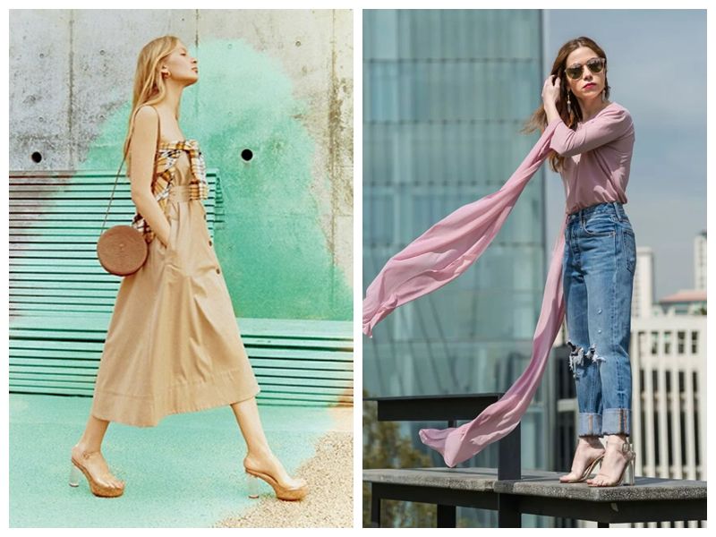 别再穿小白鞋了！今年夏天这5双鞋子才是真好看又高级！