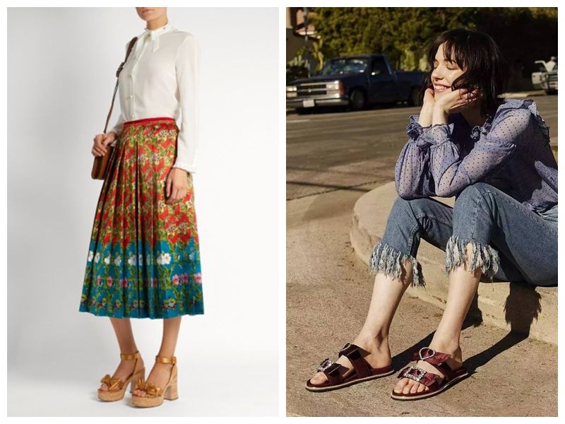 别再穿小白鞋了！今年夏天这5双鞋子才是真好看又高级！