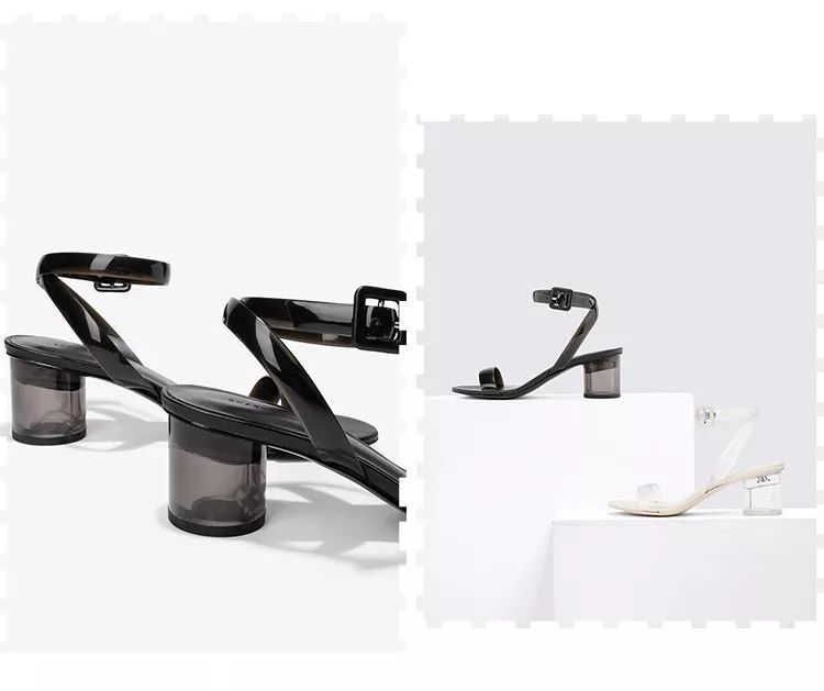 别再穿小白鞋了！今年夏天这5双鞋子才是真好看又高级！