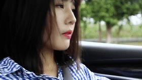 开车时犯困最简单的提神方法,开车吃什么提神不犯困