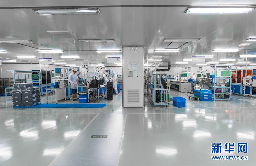 电器之都柳市为什么这么厉害,温州乐清柳市电器之都