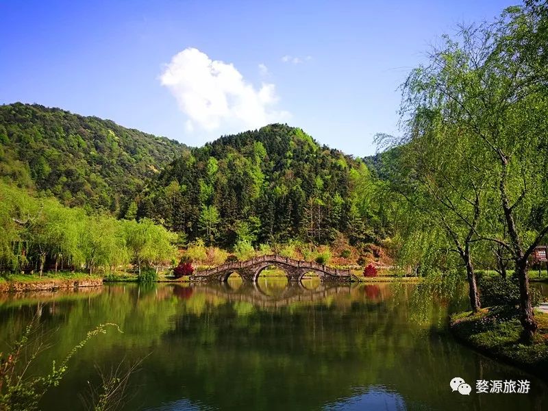 【五一·爽心游江西】婺源最全旅游攻略已为您备好，快来婺源“嗨”翻天！