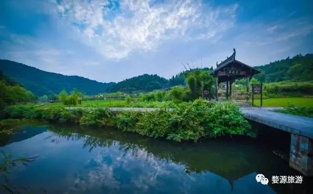 【五一·爽心游江西】婺源最全旅游攻略已为您备好,快来婺源“嗨”翻天!