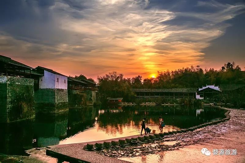 【五一·爽心游江西】婺源最全旅游攻略已为您备好,快来婺源“嗨”翻天!