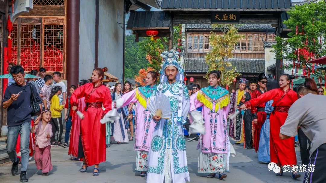 【五一·爽心游江西】婺源最全旅游攻略已为您备好,快来婺源“嗨”翻天!