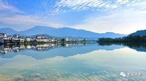 【五一·爽心游江西】婺源最全旅游攻略已为您备好,快来婺源“嗨”翻天!
