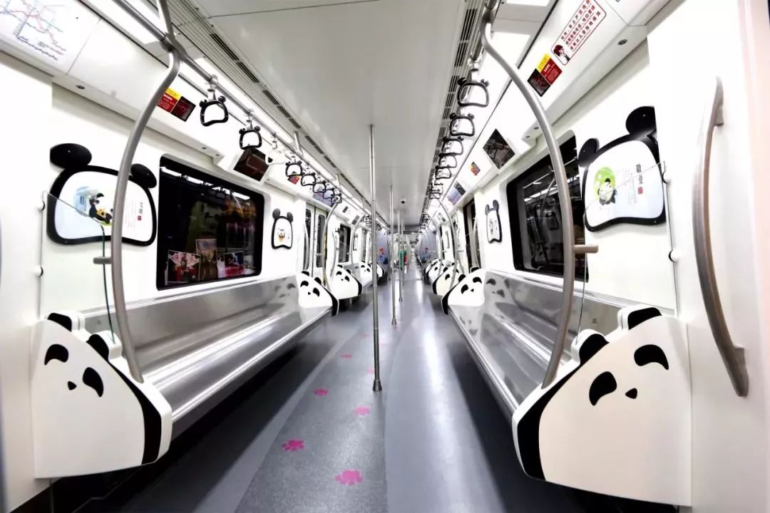 【荐读】熊猫：萌啥子哟，我是要雄起！