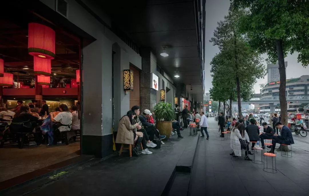 【荐读】熊猫：萌啥子哟，我是要雄起！