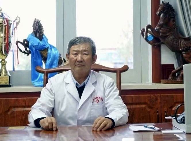 【热点关注】喜讯！5月1日,下周三，蒙医副主任医师达瓦·那木吉力来乌尔禾坐诊！
