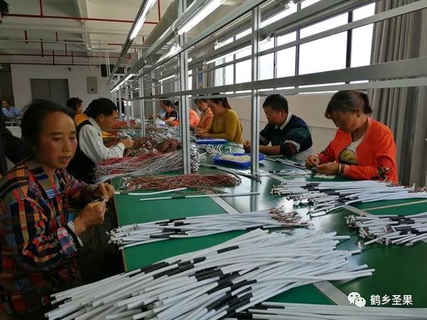 脱贫攻坚劳动力转移就业,劳动力非农转移