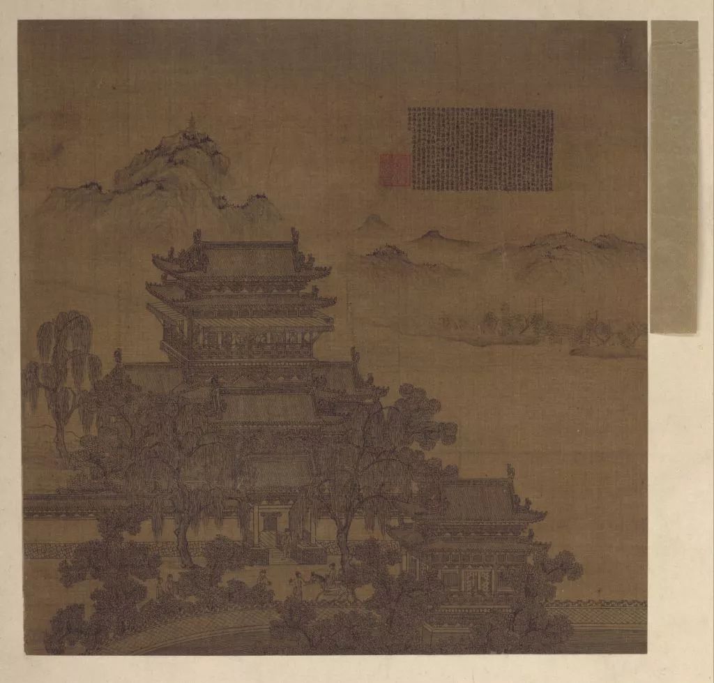 读名篇｜从《马可▪波罗游记》开篇，感受“一带一路”沿线国家多彩的自然风光和历史遗迹