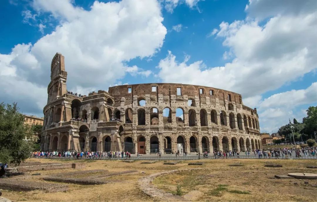 读名篇｜从《马可▪波罗游记》开篇，感受“一带一路”沿线国家多彩的自然风光和历史遗迹