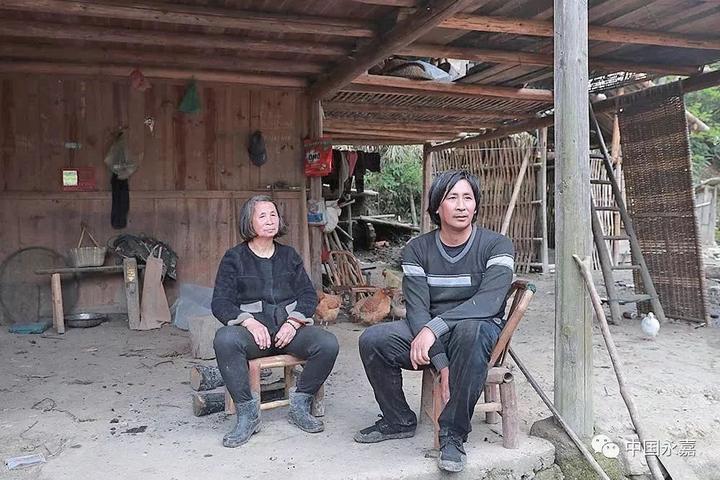 温州这座“孤岛”与世隔绝只有一户人家