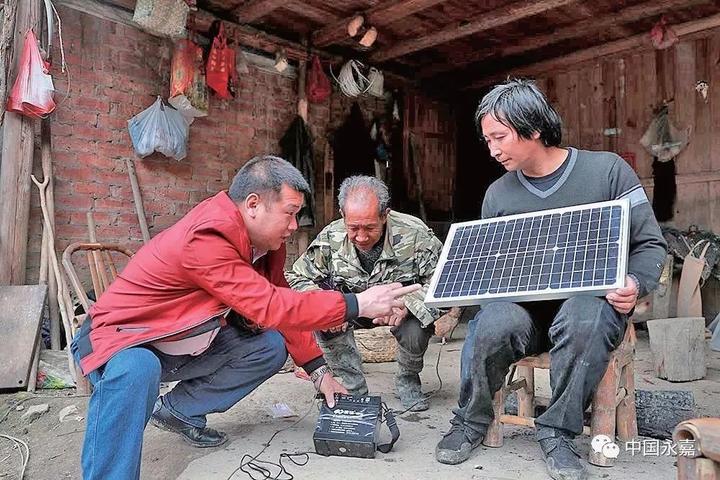 温州这座“孤岛”与世隔绝只有一户人家