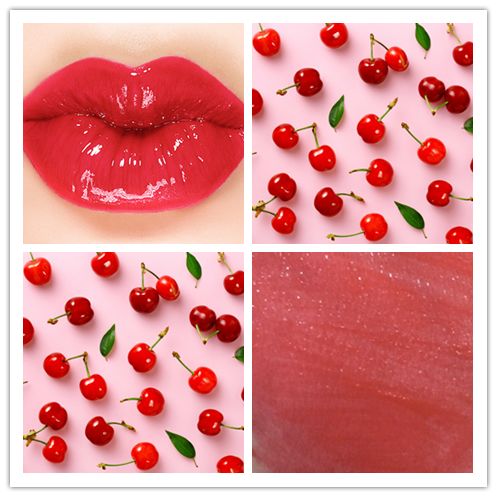 你要樱桃女孩or人间蜜桃，橘子汽水还是我？