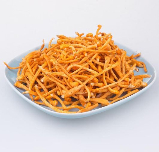 虫草花鸡汤补肾阳,肝肾阴虚可以吃虫草花吗