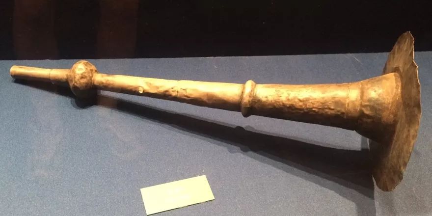 向牛学琴:伟大的七声音阶是怎样出现的