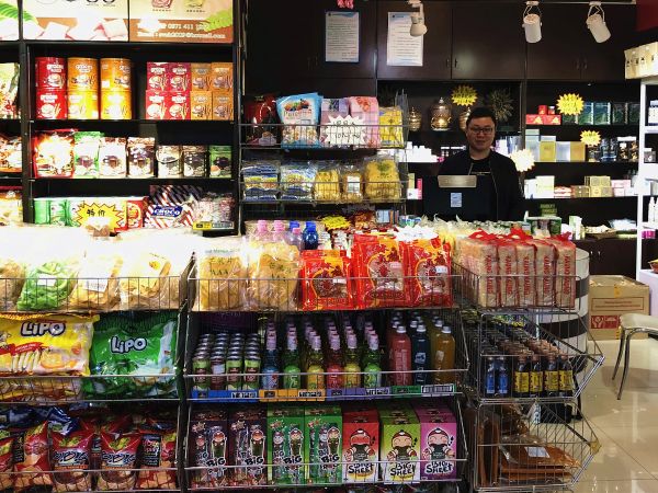 “一带一路”双城记｜在曼谷和昆明间做批发的河南人