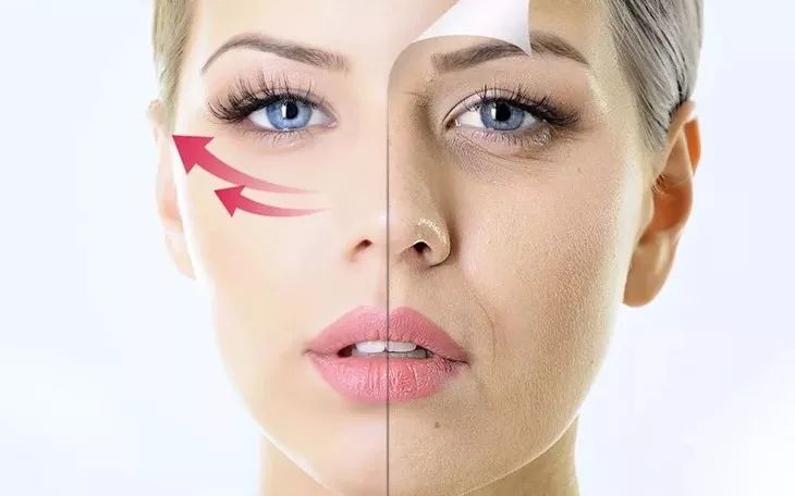 德国变态震动棒,啪啪啪间抚平眼袋、黑眼圈!不用开刀,就能让你年轻十岁!