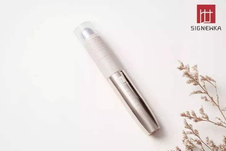 德国变态震动棒,啪啪啪间抚平眼袋、黑眼圈!不用开刀,就能让你年轻十岁!