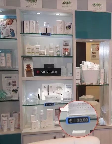 德国变态震动棒,啪啪啪间抚平眼袋、黑眼圈!不用开刀,就能让你年轻十岁!