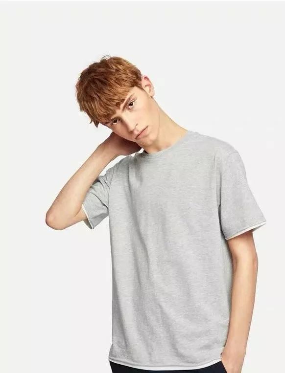 男生学院风穿搭攻略,万能穿搭攻略男生31到40