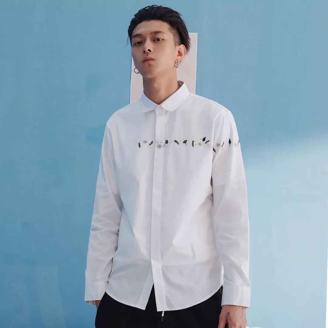 男生学院风穿搭攻略,万能穿搭攻略男生31到40