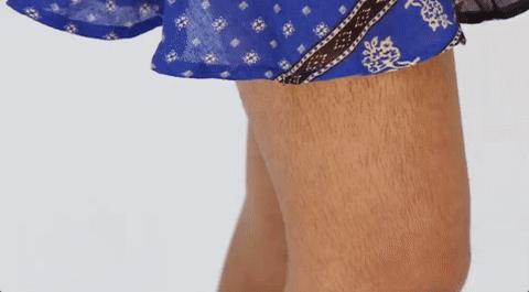 这个夏天变美小技巧,夏天怎么变得越来越美