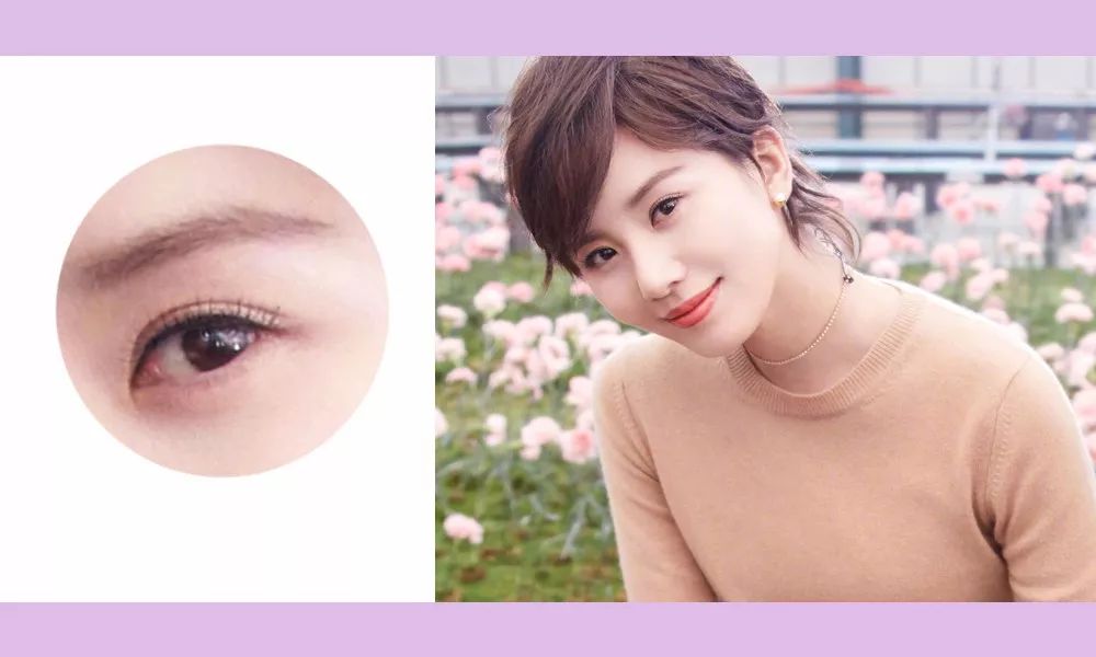 谁成想，教会我画“刘诗诗眼”的人是…邓伦