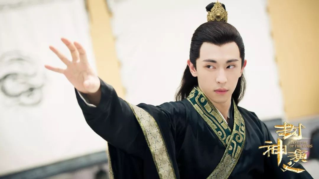 谁成想，教会我画“刘诗诗眼”的人是…邓伦