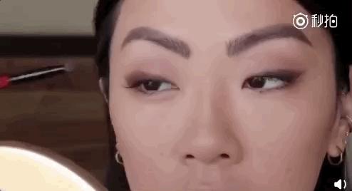 谁成想，教会我画“刘诗诗眼”的人是…邓伦