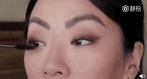 谁成想，教会我画“刘诗诗眼”的人是…邓伦