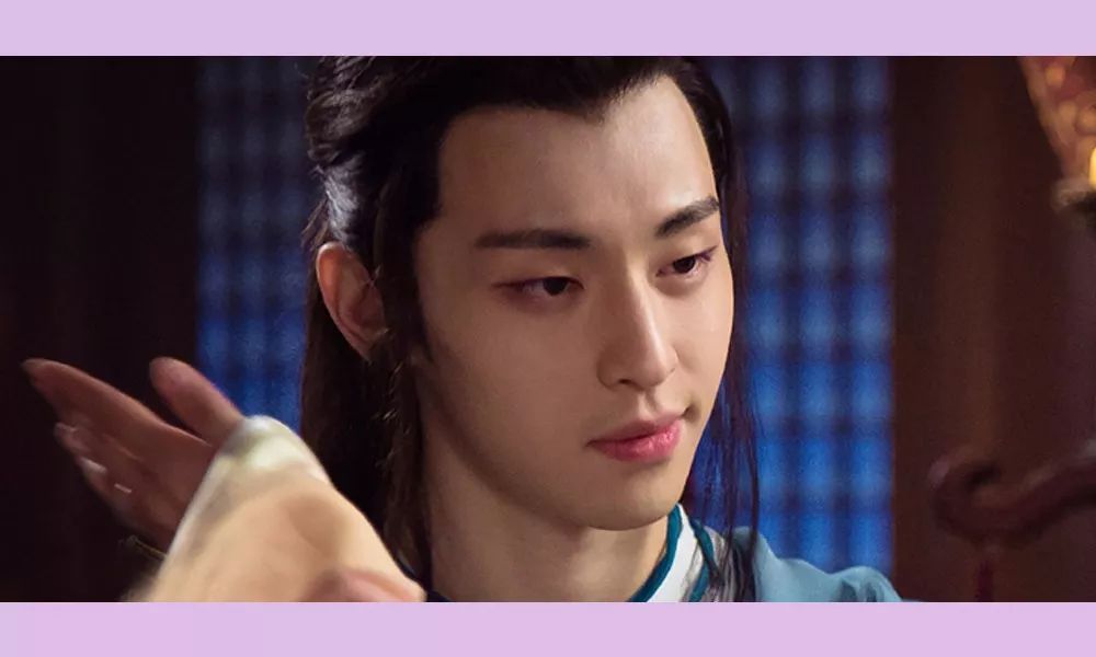 谁成想，教会我画“刘诗诗眼”的人是…邓伦